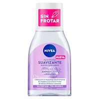Loción Micelar NIVEA Piel Sensible Frasco 100ml